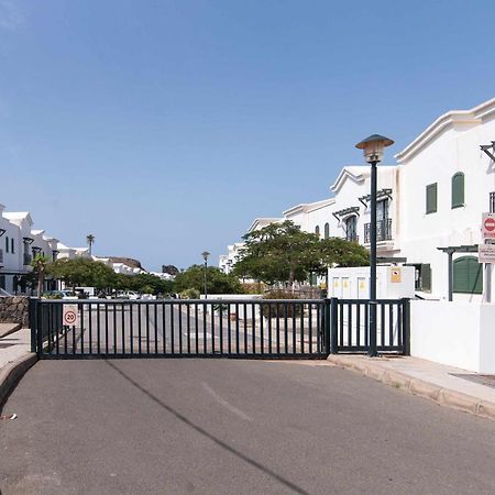 Residencial Las Candelarias 30 阿格特 外观 照片