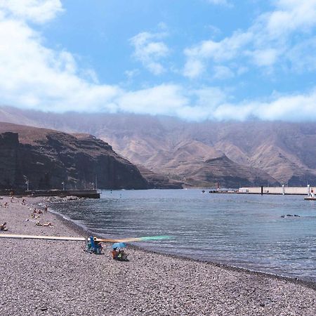 Residencial Las Candelarias 30 阿格特 外观 照片