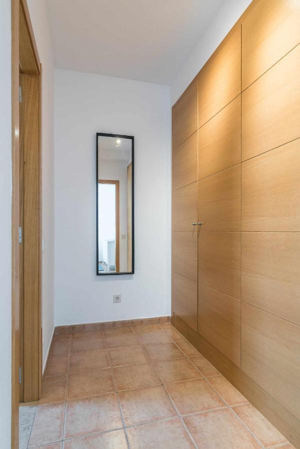 Residencial Las Candelarias 30 阿格特 外观 照片