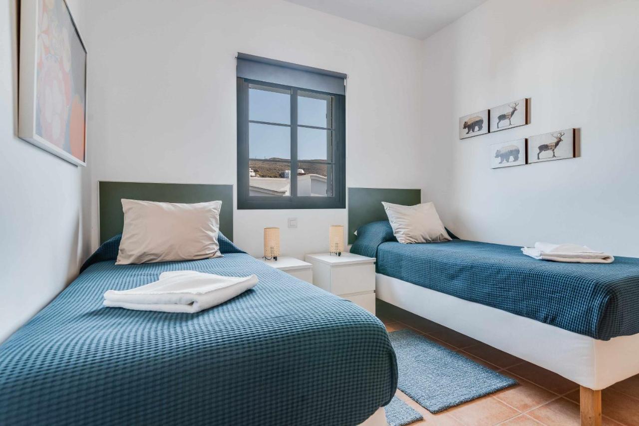 Residencial Las Candelarias 30 阿格特 外观 照片