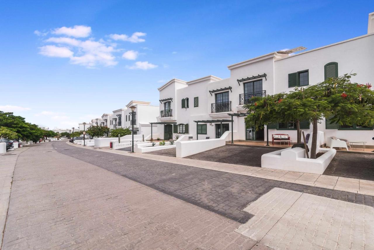 Residencial Las Candelarias 30 阿格特 外观 照片