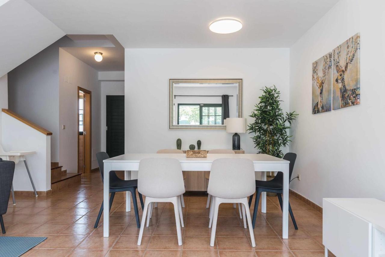 Residencial Las Candelarias 30 阿格特 外观 照片