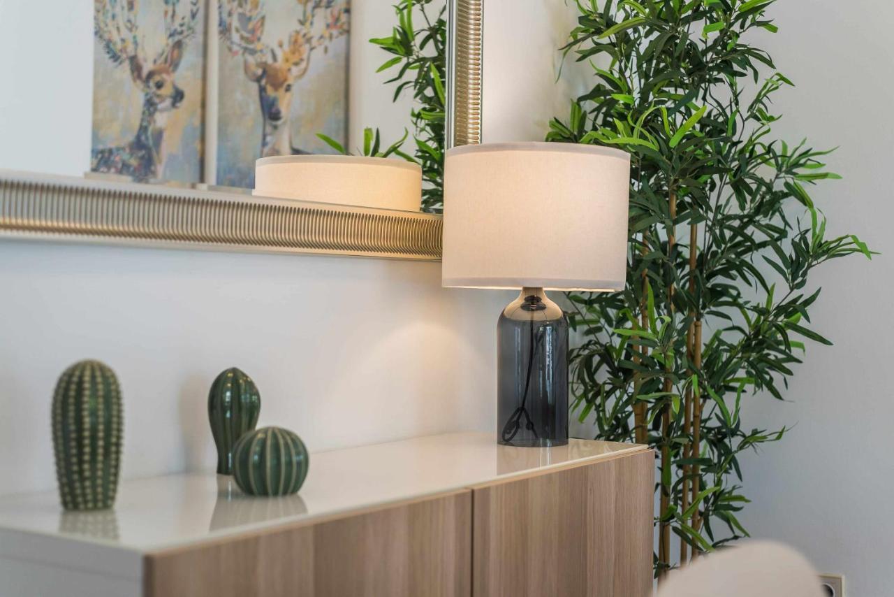 Residencial Las Candelarias 30 阿格特 外观 照片