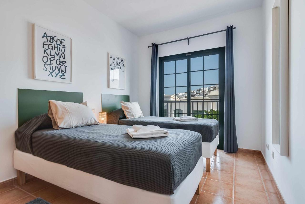 Residencial Las Candelarias 30 阿格特 外观 照片