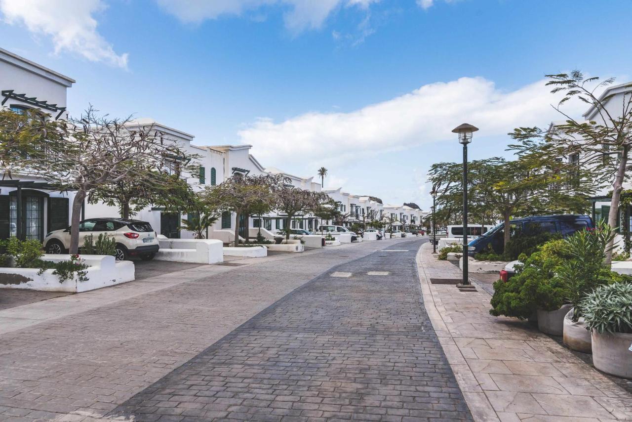 Residencial Las Candelarias 30 阿格特 外观 照片