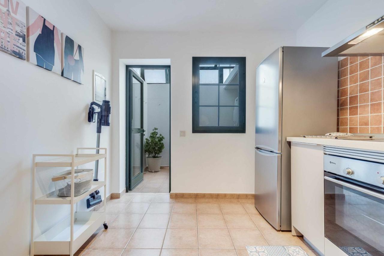 Residencial Las Candelarias 30 阿格特 外观 照片