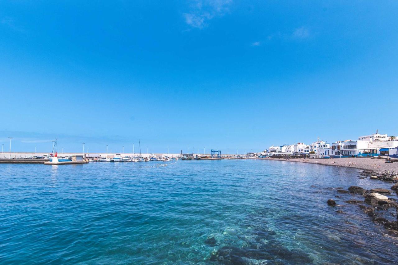 Residencial Las Candelarias 30 阿格特 外观 照片