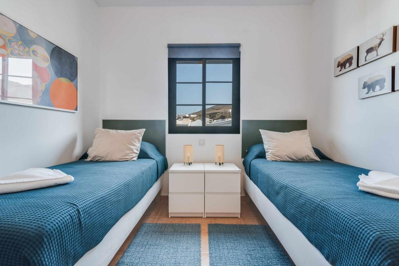 Residencial Las Candelarias 30 阿格特 外观 照片