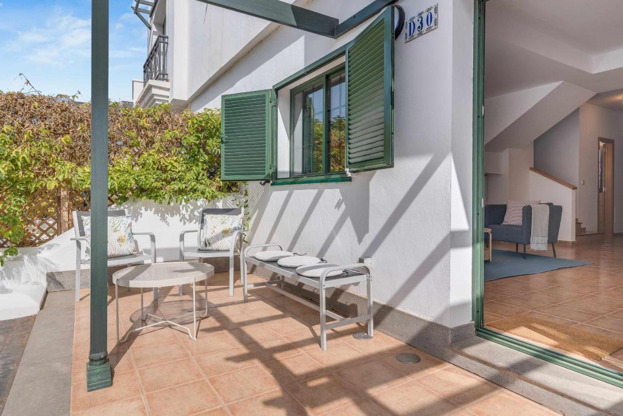 Residencial Las Candelarias 30 阿格特 外观 照片