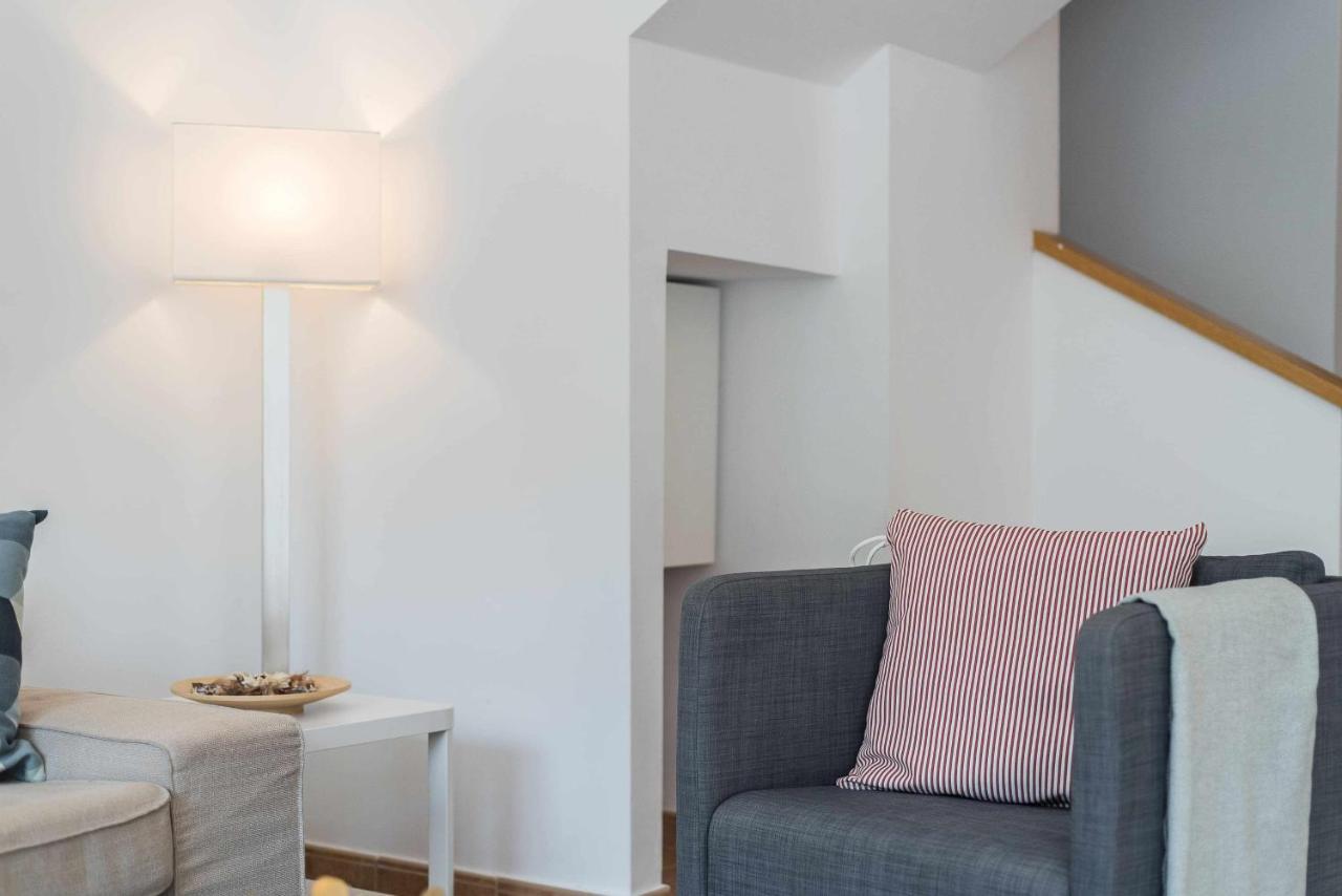 Residencial Las Candelarias 30 阿格特 外观 照片