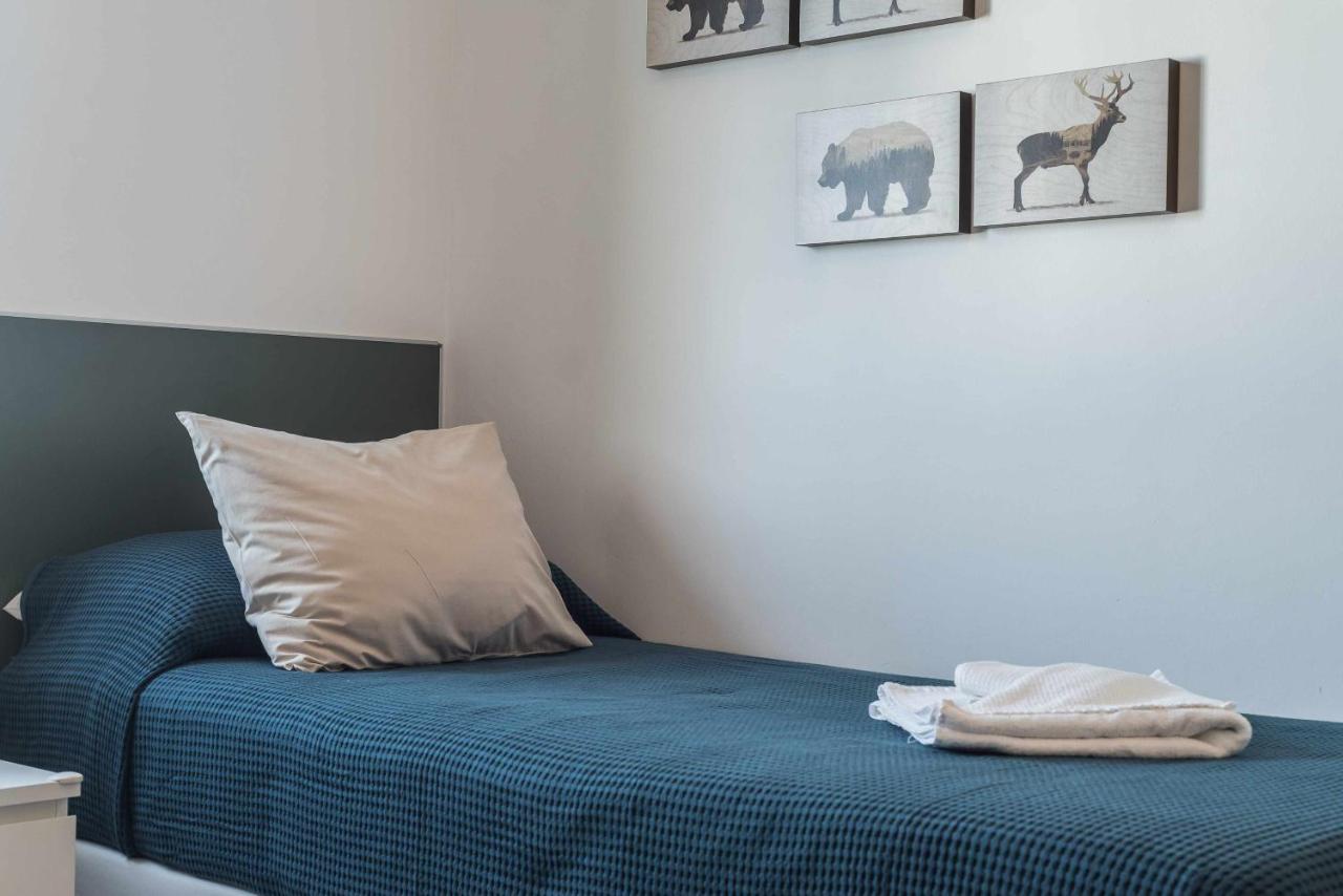 Residencial Las Candelarias 30 阿格特 外观 照片