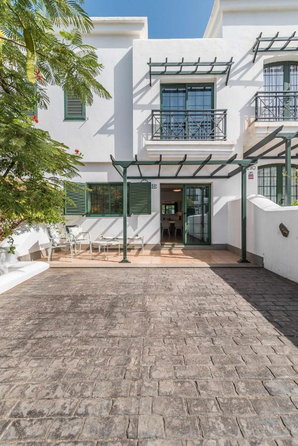 Residencial Las Candelarias 30 阿格特 外观 照片