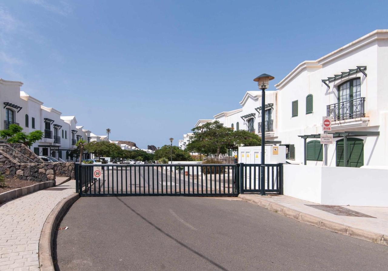 Residencial Las Candelarias 30 阿格特 外观 照片