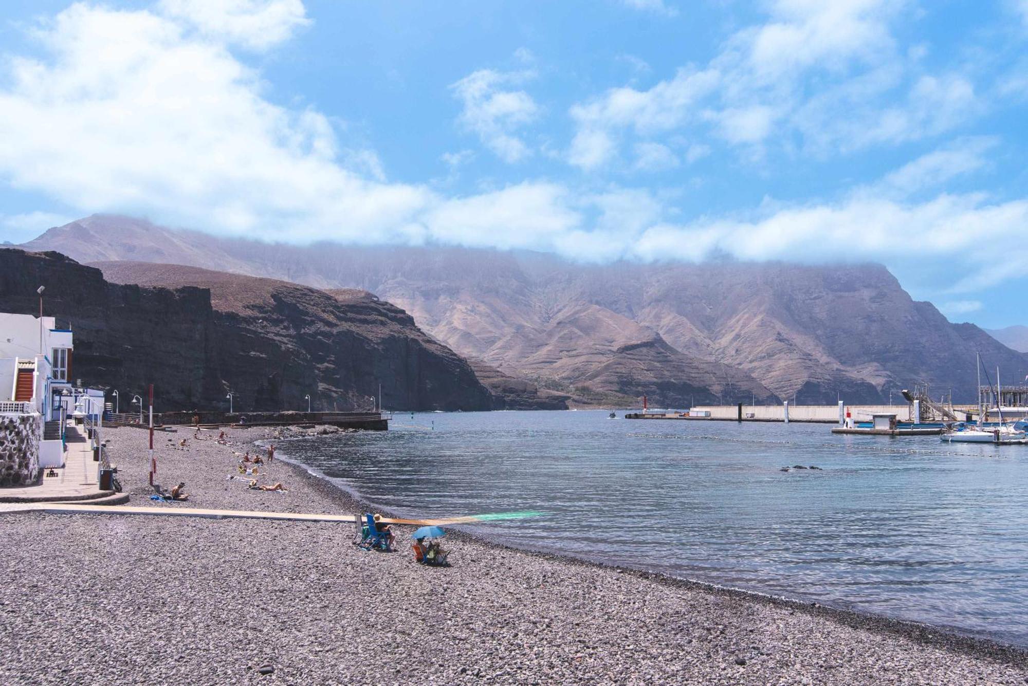Residencial Las Candelarias 30 阿格特 外观 照片